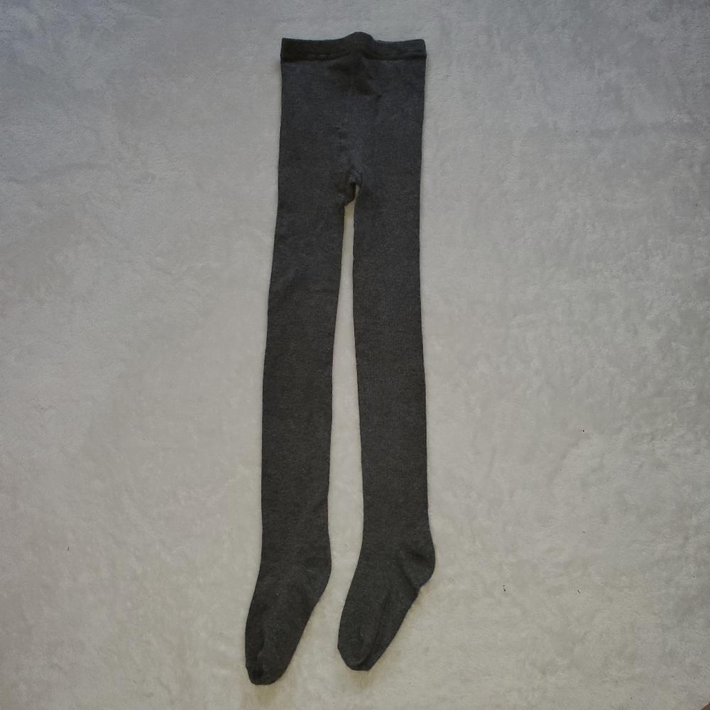 Warm Gray Tights